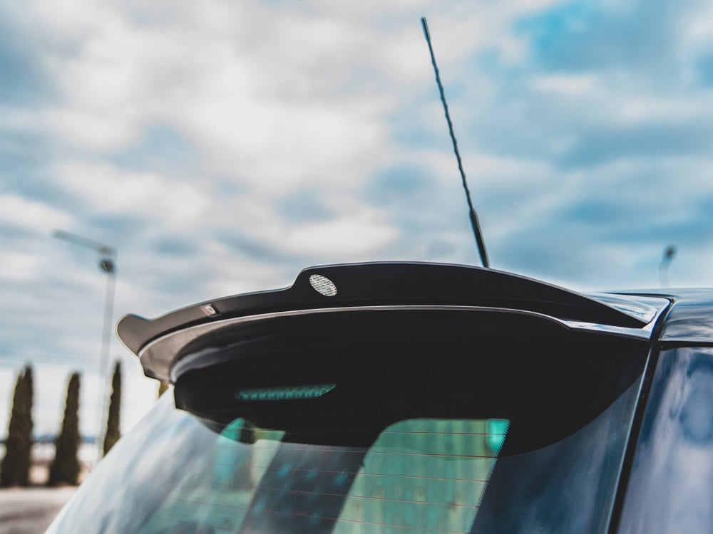 Spoiler CAP Mini Countryman JCW MK1 (2012-2016) - Wayside Performance 