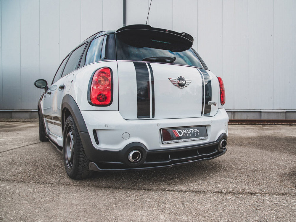 Spoiler CAP Mini Countryman JCW MK1 (2012-2016) - Wayside Performance 