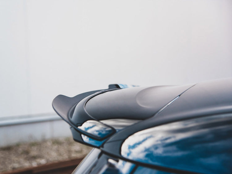 Spoiler CAP Mini Countryman JCW MK1 (2012-2016) - Wayside Performance 