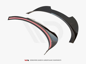 Spoiler CAP Mini Countryman JCW MK1 (2012-2016) - Wayside Performance 