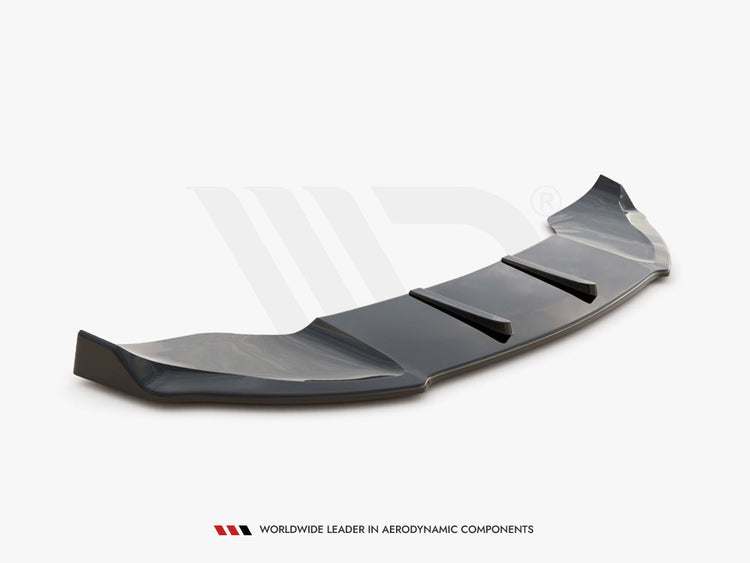 Front Splitter Mini Countryman JCW MK1 (2012-2016) - Wayside Performance 