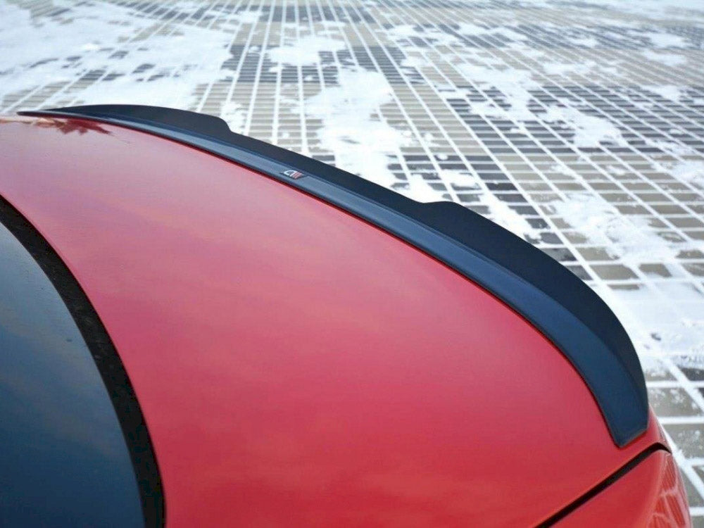 Spoiler CAP BMW 3 F30 - Wayside Performance 