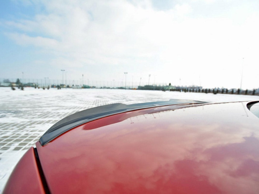 Spoiler CAP BMW 3 F30 - Wayside Performance 