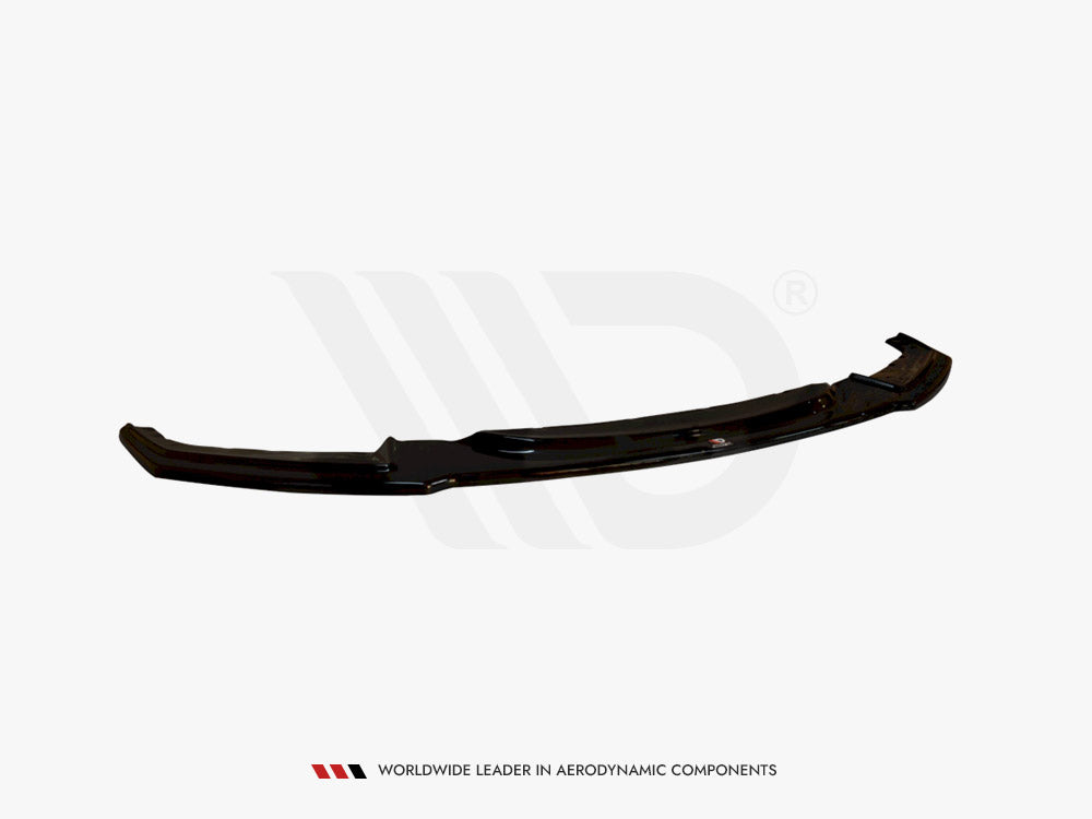 Front Splitter Bmw 3-SERIES F30 Facelift Sedan M-sport (2015-2018) - Wayside Performance 