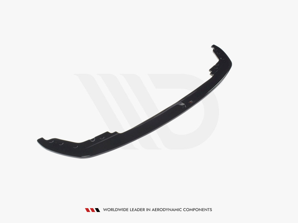 Front Splitter V.3 Bmw 3 G20 M-sport (2019-2022) - Wayside Performance 