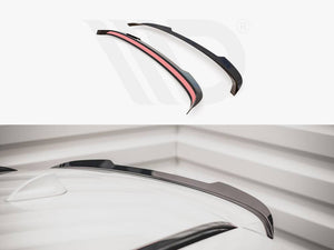 Spoiler CAP BMW 3 Touring G21 - Wayside Performance 
