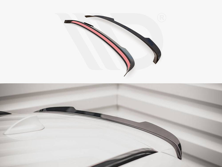 Spoiler CAP BMW 3 Touring G21 - Wayside Performance 