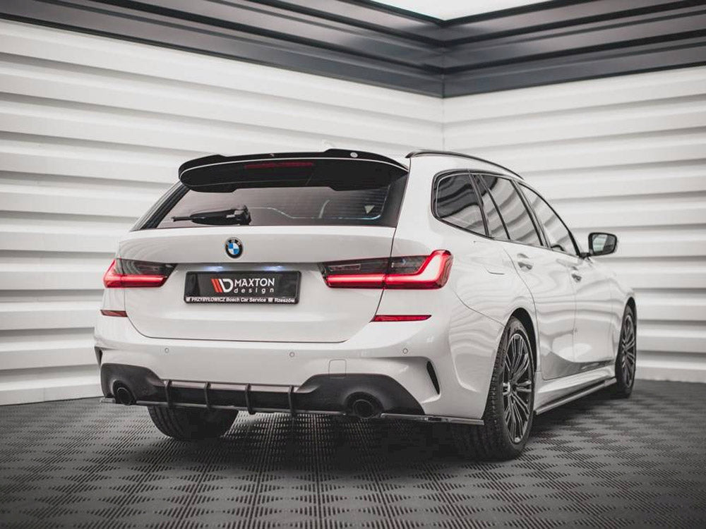 Spoiler CAP BMW 3 Touring G21 - Wayside Performance 