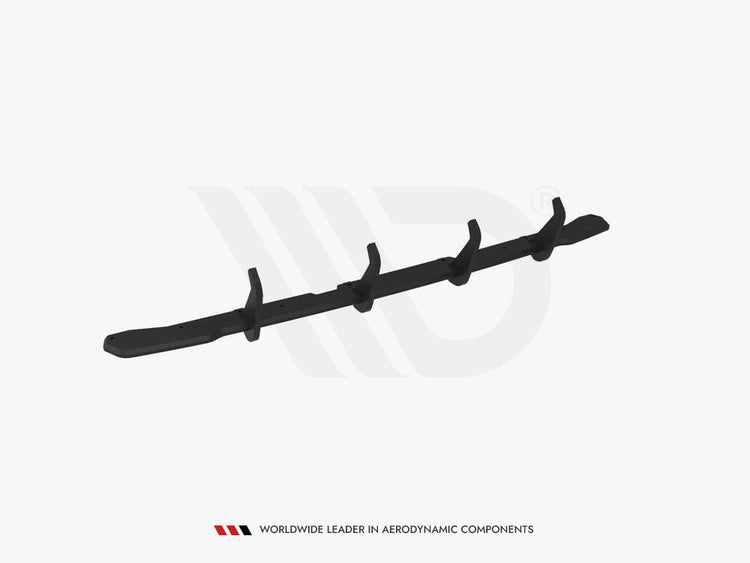 Street PRO Rear Diffuser Bmw 3 G20 / G21 M-pack (2018-) - Wayside Performance 