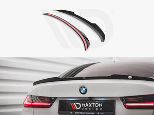 Spoiler CAP Bmw 3 G20 (2018-2022) - Wayside Performance 