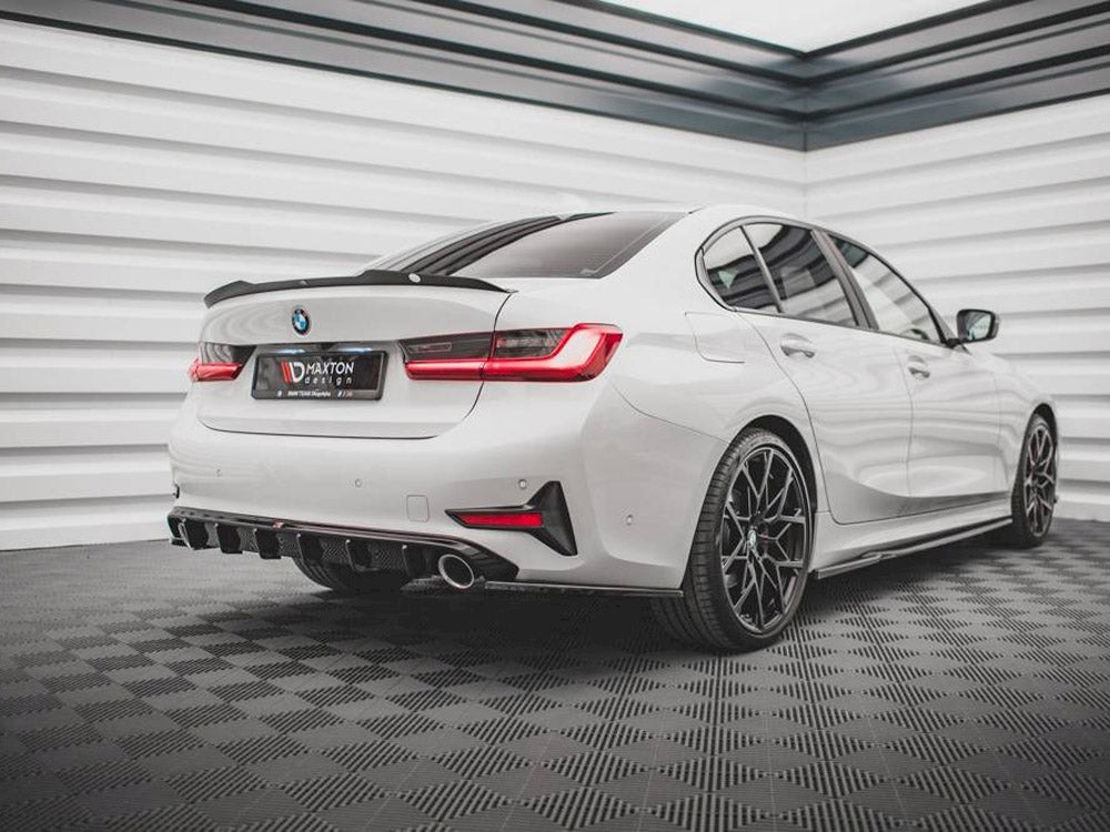 Spoiler CAP Bmw 3 G20 (2018-2022) - Wayside Performance 