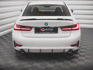 Street PRO Rear Diffuser Bmw 3 G20 (2018-) - Wayside Performance 