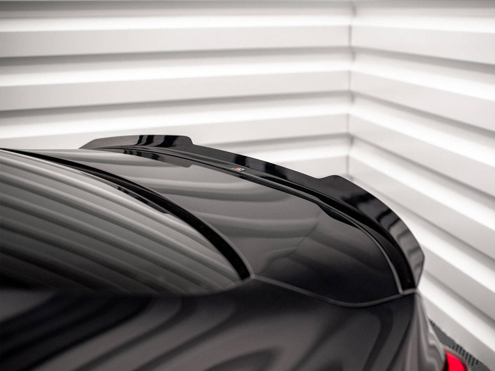 Spoiler CAP Bmw 2 GRAN Coupe M-pack F44 (2019-) - Wayside Performance 