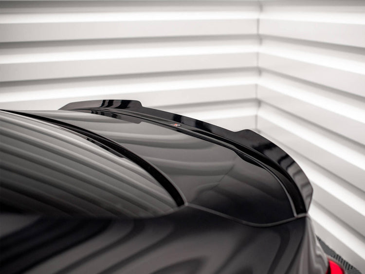 Spoiler CAP Bmw 2 GRAN Coupe M-pack F44 (2019-) - Wayside Performance 