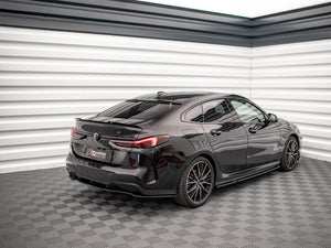 Rear Side Splitters BMW 2 Gran Coupe M-Pack F44 (2019-) - Wayside Performance 