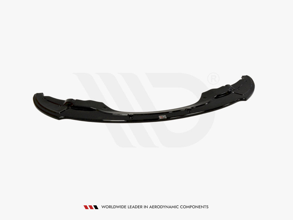 Front Splitter Bmw 3 E92 M-performance (2006-2009) - Wayside Performance 