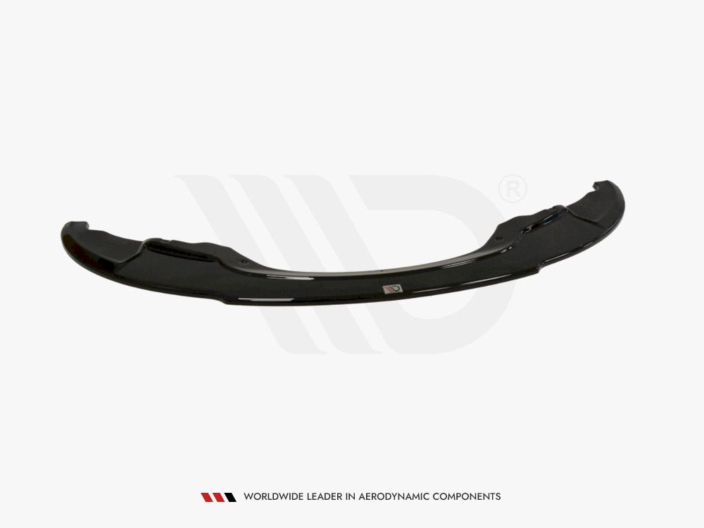 Front Splitter Bmw 3 E92 M-sport (M-pack) (2006-2009) - Wayside Performance 
