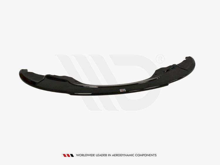 Front Splitter Bmw 3 E92 M-sport (M-pack) (2006-2009) - Wayside Performance 