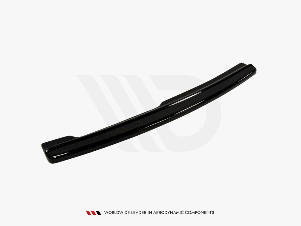 Central Rear Splitter BMW 3 E92 M-Sport - Wayside Performance 