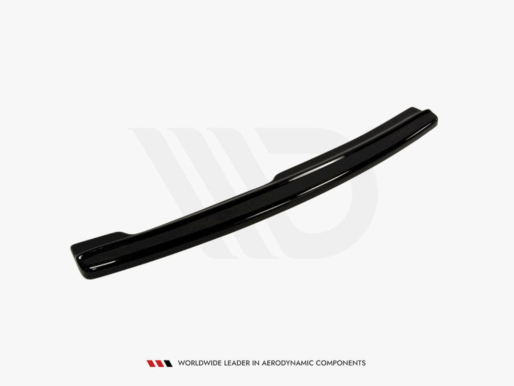 Central Rear Splitter BMW 3 E92 M-Sport - Wayside Performance 
