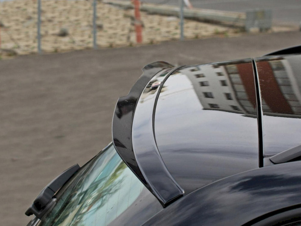 Spoiler CAP BMW 3 E91 - Wayside Performance 