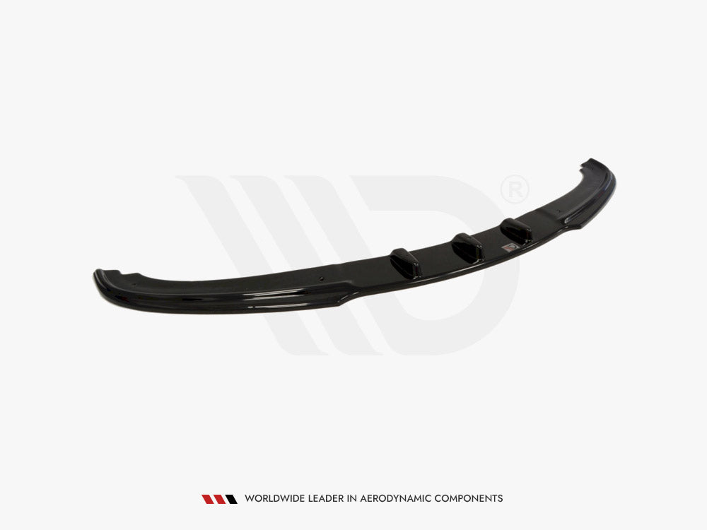 Front Splitter Bmw 3 E90 / E91 (Facelift Model) (2008-2011) - Wayside Performance 