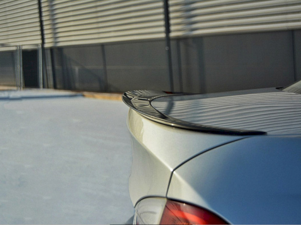 Spoiler CAP BMW 3 E90 M-Sport - Wayside Performance 