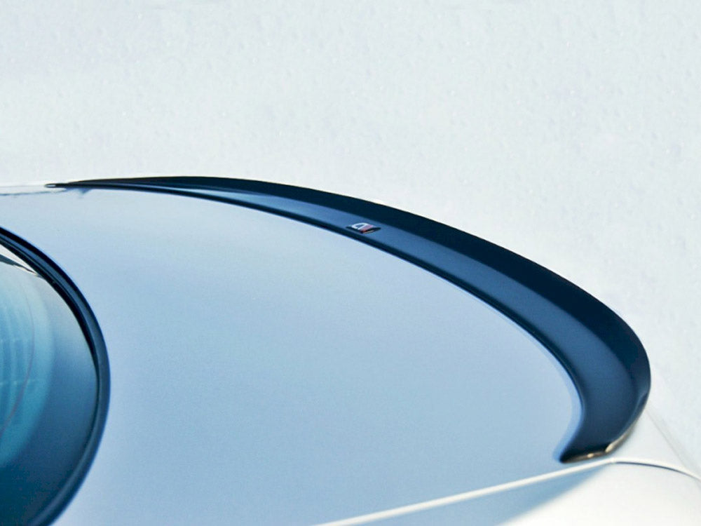 Spoiler CAP BMW 3 E90 M-Sport - Wayside Performance 