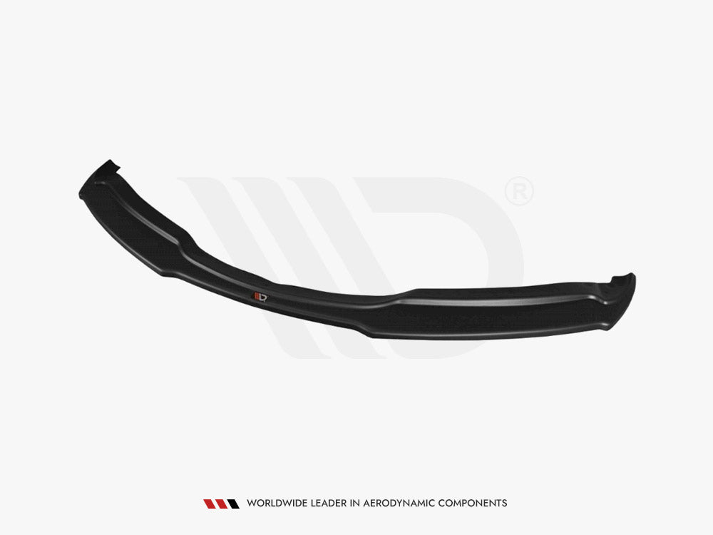 Front Splitter V.1 Bmw 3 E90 M-sport (2004-2008) - Wayside Performance 