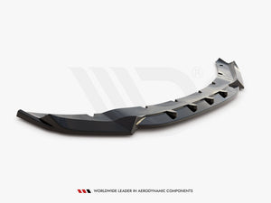 Front Splitter V.1 BMW X5 M F85 / X6 M F86 - Wayside Performance 