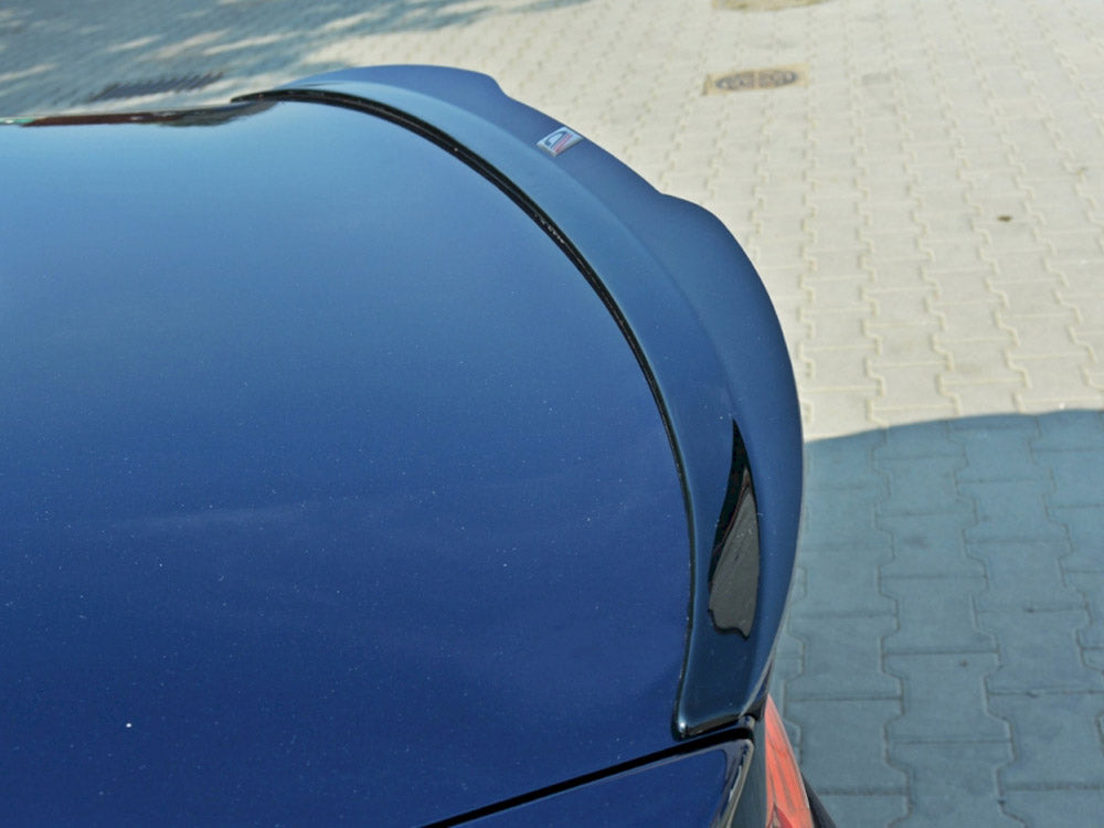 Spoiler CAP Bmw 4 F32 M-performance (2013-2016) - Wayside Performance 