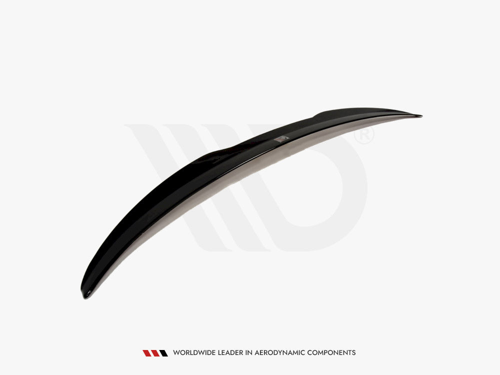 Spoiler CAP Bmw 4 F32 M-performance (2013-2016) - Wayside Performance 