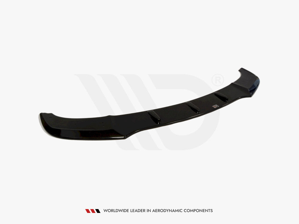 Front Splitter V.1 BMW 5 F10/F11 M-Sport - Wayside Performance 