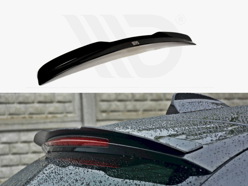 Spoiler CAP Bmw 5 F11 - Wayside Performance 