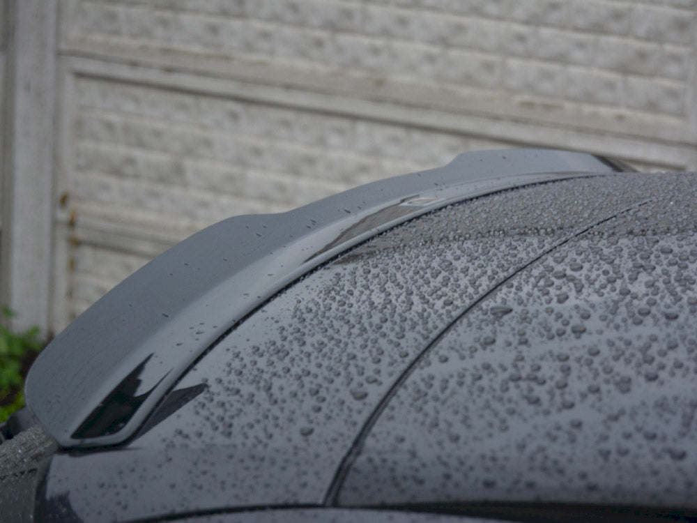 Spoiler CAP Bmw 5 F11 - Wayside Performance 
