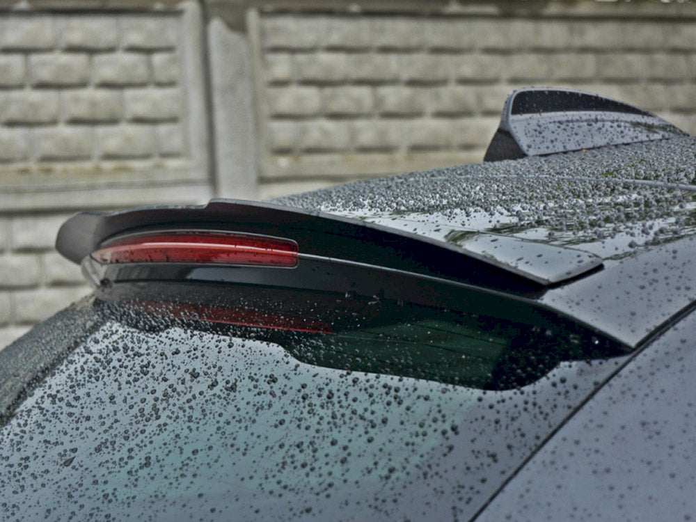 Spoiler CAP Bmw 5 F11 - Wayside Performance 