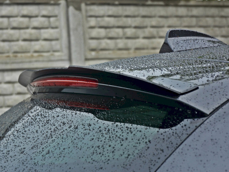 Spoiler CAP Bmw 5 F11 - Wayside Performance 