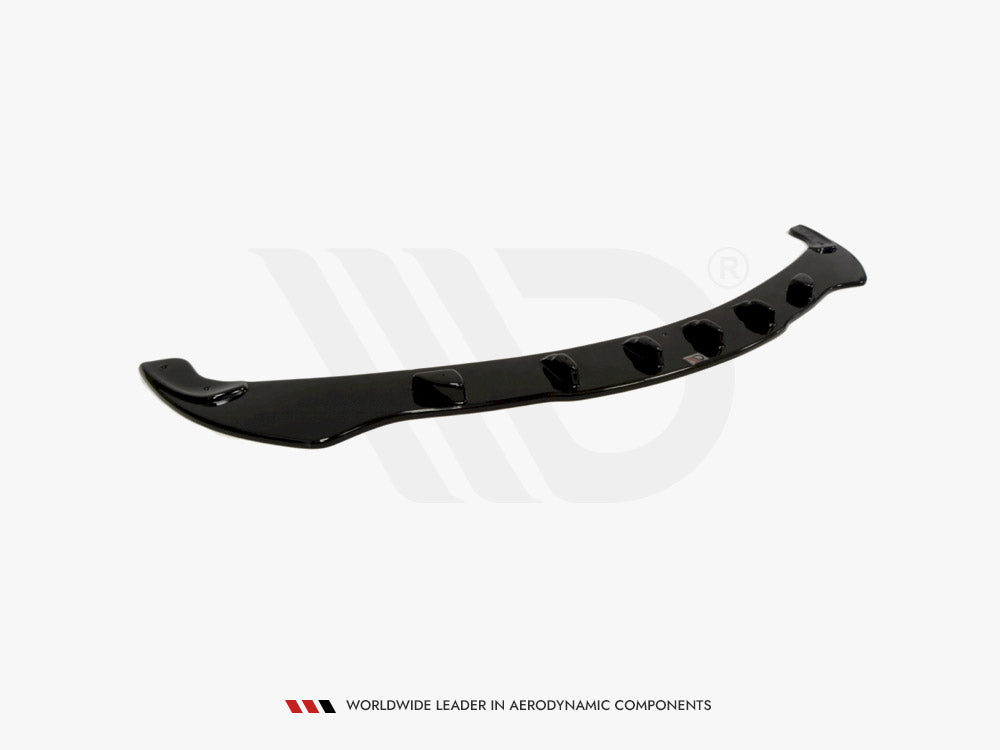 Front Splitter Bmw 5 E60 / E61 (Preface Model) (2003-2007) - Wayside Performance 
