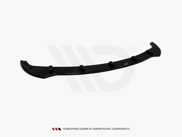 Front Splitter Bmw 5 E60 M-pack (2003-2010) - Wayside Performance 
