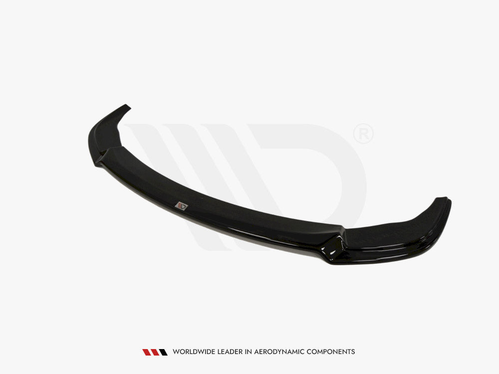 Front Splitter Bmw 5 E60/61 M-pack - Wayside Performance 