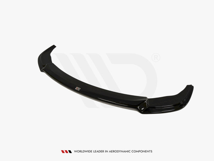 Front Splitter Bmw 5 E60/61 M-pack - Wayside Performance 