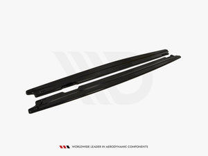 Side Skirts Diffusers Bmw 5 E60/61 M-pack - Wayside Performance 