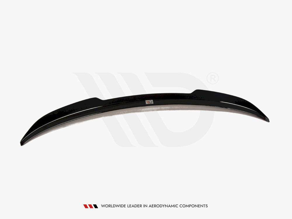 Spoiler CAP BMW 5 GT F07 - Wayside Performance 