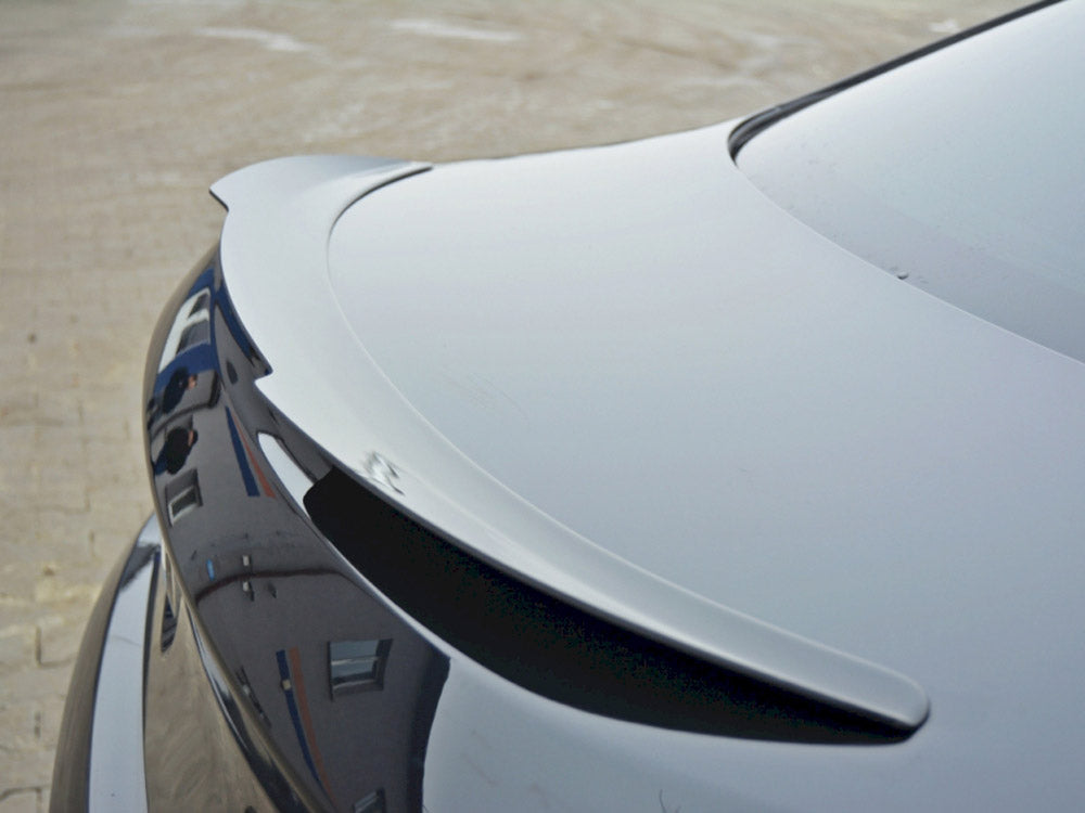 Spoiler CAP BMW 6 Gran Coupe M-Sport - Wayside Performance 