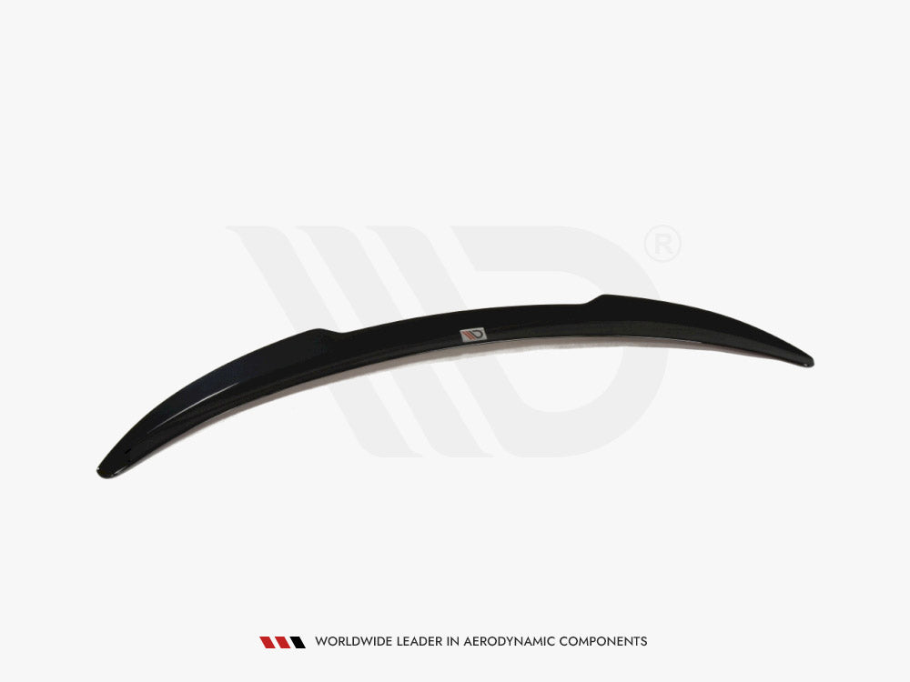 Spoiler CAP BMW 6 Gran Coupe M-Sport - Wayside Performance 