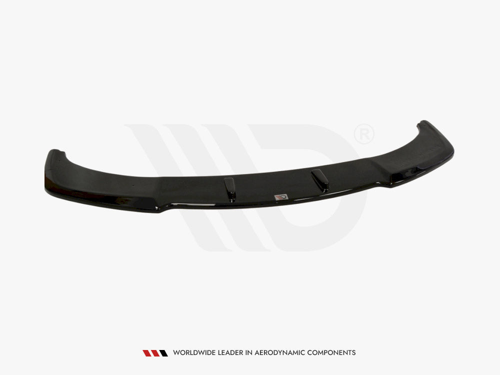 Front Splitter BMW 6 Gran Coupe M-Sport - Wayside Performance 