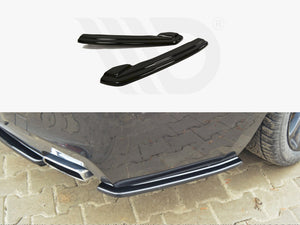 Rear Side Splitters BMW 6 Gran Coupe M-Sport - Wayside Performance 