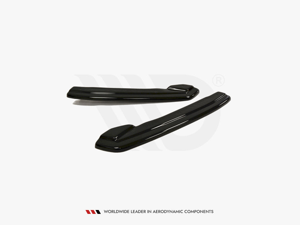 Rear Side Splitters BMW 6 Gran Coupe M-Sport - Wayside Performance 