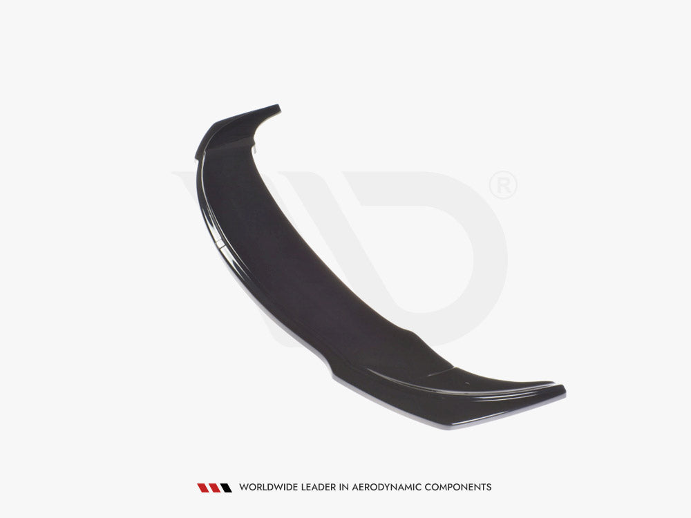 Front Splitter BMW 6 Gran Coupe - Wayside Performance 