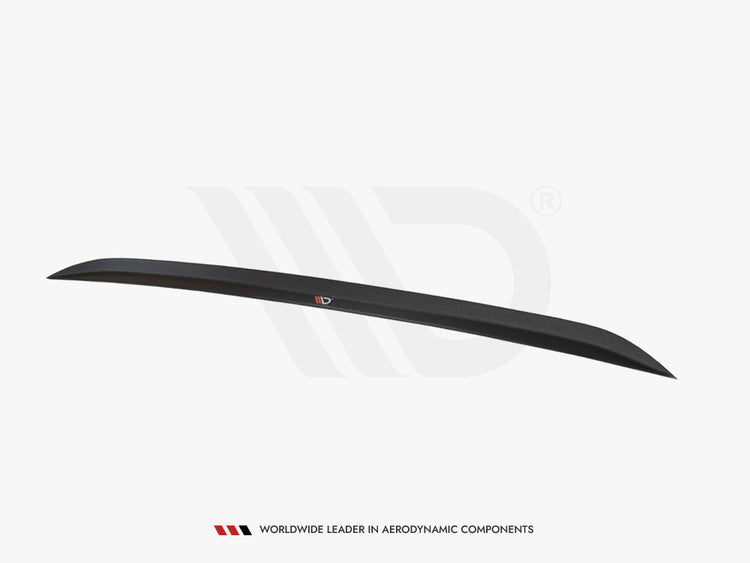 Spoiler CAP Mercedes V-Class W447 - Wayside Performance 